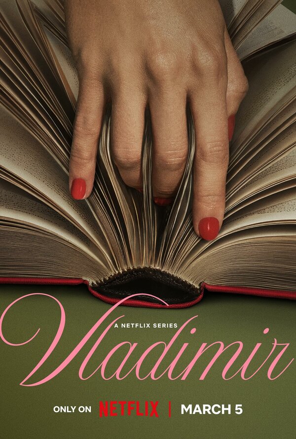  Владимир смотреть онлайн сериал 1 сезон 
